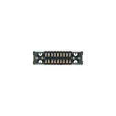 Touch FPC конектор порт на платка за iPhone 12, 12 Pro, 18Pin