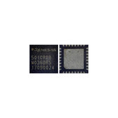 IC QFN32 за MacBook Pro 13" A2338 (2020), 501CR0B