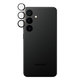 Протектор за обектив на задна камера PicturePerfect за Samsung S23, S23+ и S24, Черно, Black, PanzerGlass