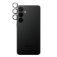 Протектор за обектив на задна камера PicturePerfect за Samsung S24+, Черно, Black, PanzerGlass
