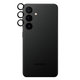 Протектор за обектив на задна камера Hoops за Samsung S23, S23+ и S24, Черно, Black, PanzerGlass