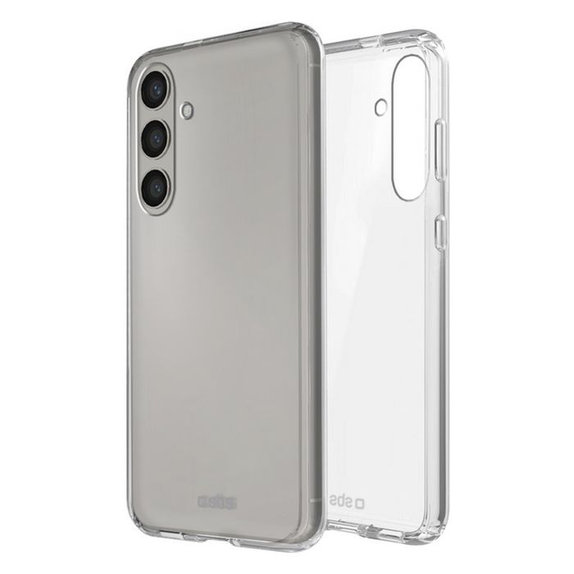Калъф Skinny за Samsung S24, Прозрачен, Transparent
