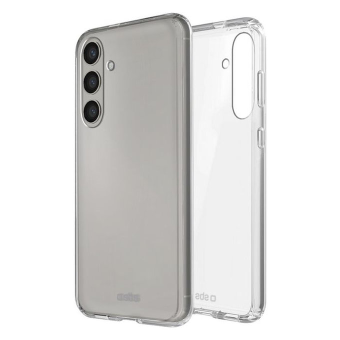 Калъф Skinny за Samsung S24, Прозрачен, Transparent