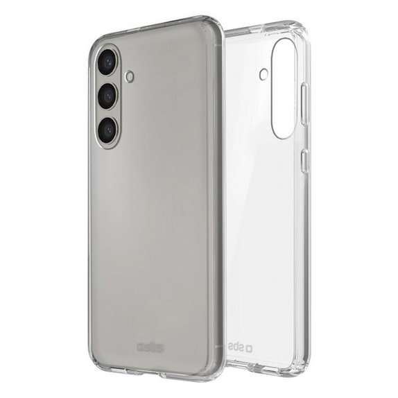 Калъф Skinny за Samsung S24+, Прозрачен, Transparent