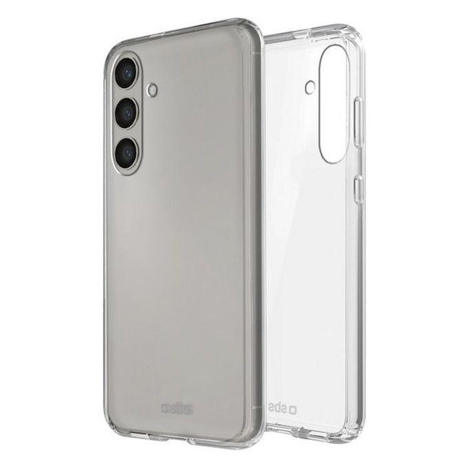 Калъф Skinny за Samsung S24+, Прозрачен, Transparent