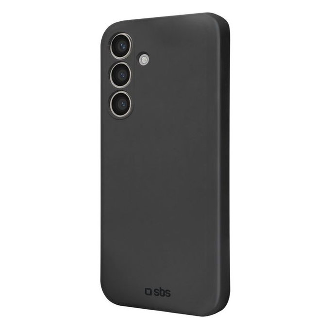 Калъф Instinct за Samsung S24+, Черно, Black