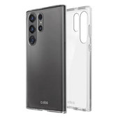 Калъф Skinny за Samsung S24 Ultra, Прозрачен, Transparent