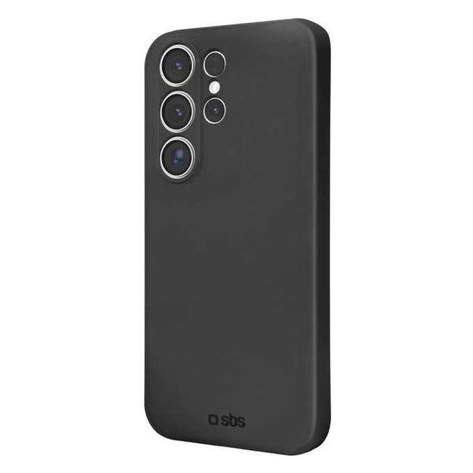 Калъф Instinct за Samsung S24 Ultra, Черно, Black