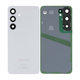 Капак на батерията за Samsung S24 S921B, GH82-33101B, Marble Grey, Genuine Service Pack