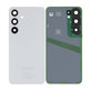 Капак на батерията за Samsung S24 S921B, GH82-33101B, Marble Grey, Genuine Service Pack