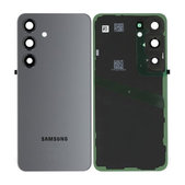 Капак на батерията за Samsung S24 S921B, GH82-33101A, Onyx Black, Genuine Service Pack