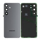 Капак на батерията за Samsung S24 S921B, GH82-33101A, Onyx Black, Genuine Service Pack
