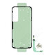 Комплект лепенки под заден капак за Samsung S24 Plus S926B, GH82-33338A, Genuine Service Pack