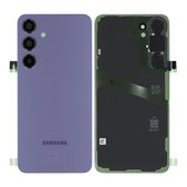 Капак на батерията за Samsung S24 Plus S926B, GH82-33275C, Cobalt Violet, Genuine Service Pack