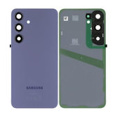 Капак на батерията за Samsung S24 S921B, GH82-33101C, Cobalt Violet, Genuine Service Pack