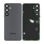 Капак на батерията за Samsung S24 Plus S926B, GH82-33275A, Onyx Black, Genuine Service Pack