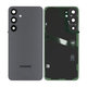 Капак на батерията за Samsung S24 Plus S926B, GH82-33275A, Onyx Black, Genuine Service Pack