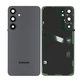 Капак на батерията за Samsung S24 Plus S926B, GH82-33275A, Onyx Black, Genuine Service Pack
