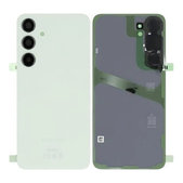 Капак на батерията за Samsung S24 Plus S926B, GH82-33275E, Jade Green, Genuine Service Pack