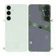 Капак на батерията за Samsung S24 Plus S926B, GH82-33275E, Jade Green, Genuine Service Pack