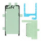 комплект лепенки за дисплей LCD за Samsung S24 S921B, GH82-33295A, Genuine Service Pack