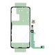 Комплект лепенки под заден капак за Samsung S24 S921B, GH82-33293A, Genuine Service Pack