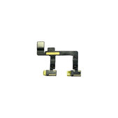 Микрофон c гъвкав кабел за Apple iPad Pro 11.0 (1st Gen 2018, 2nd Gen 2020), Pro 12.9 (3rd Gen 2018, 4th Gen 2020)
