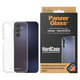Калъф HardCase D3O за Samsung Galaxy A15/A15 5G, Прозрачно, PanzerGlass