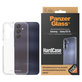 Калъф HardCase D3O за Samsung Galaxy A25 5G, Прозрачно, PanzerGlass