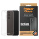 Калъф HardCase D3O за Samsung Galaxy S24+, Прозрачно, PanzerGlass