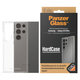 Калъф HardCase D3O за Samsung Galaxy S24 Ultra, Прозрачно, PanzerGlass