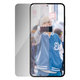 Закалено стъкло Re:Fresh UWF Privacy с апликатор за Samsung S24+, Черно, Black, PanzerGlass