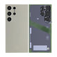 Капак на батерията за Samsung S24 Ultra S928B, GH82-33349A, Titanium Gray, Genuine Service Pack
