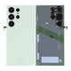 Капак на батерията за Samsung S24 Ultra S928B, GH82-33349E, Titanium Green, Genuine Service Pack