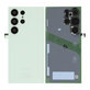 Капак на батерията за Samsung S24 Ultra S928B, GH82-33349E, Titanium Green, Genuine Service Pack