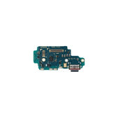 Зареждащ конектор PCB платка за Samsung S24 Ultra S928B, GH96-16497A, Genuine Service Pack