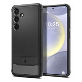 Калъф Rugged Armor за Samsung S24+, Matte Black