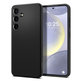 Калъф Liquid Air за Samsung S24+, Matte Black