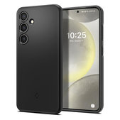 Калъф Thin Fit за Samsung S24, Черно, Black