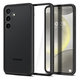 Калъф Ultra Hybrid за Samsung S24, Matte Black