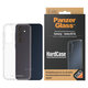 Калъф HardCase D3O за Samsung Galaxy A55 5G, Прозрачно, PanzerGlass
