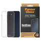 Калъф HardCase D3O за Samsung Galaxy A55 5G, Прозрачно, PanzerGlass