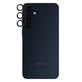 Протектор за обектив на задна камера Hoops за Samsung A35, Черно, Black, PanzerGlass