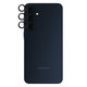 Протектор за обектив на задна камера Hoops за Samsung A55, Черно, Black, PanzerGlass