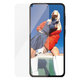 Закалено стъкло Re:fresh UWF с апликатор за Samsung A55 5G, Черно, Black, PanzerGlass