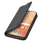 Калъф Book Wallet Lite за Xiaomi Червено, Redmi Note 13, Черно, Black