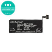 Батерия за iPhone 4S, 616-0579, 1450mAh, HQ
