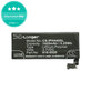 Батерия за iPhone 4, 616-0520, 1420mAh, HQ