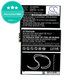Батерия за Apple iPad 2, 616-0561, 616-0559, 6300mAh, HQ