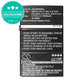 Батерия за Apple iPad 3, iPad 4, 969TA110H, A1389, 616-0593, 11500mAh, HQ